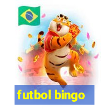 futbol bingo